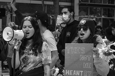 Ally Event: People's Earth Day 2022 @ SF City Hall:April 22, 2022